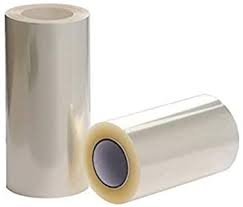 Cake Collar – 10 cms x 10 mtrs Acetate Sheet Roll